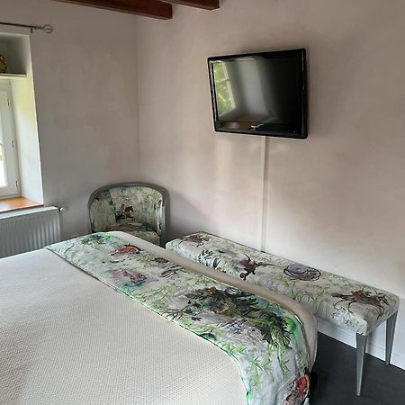 Relais Du Destin Otel Vertrieu Dış mekan fotoğraf