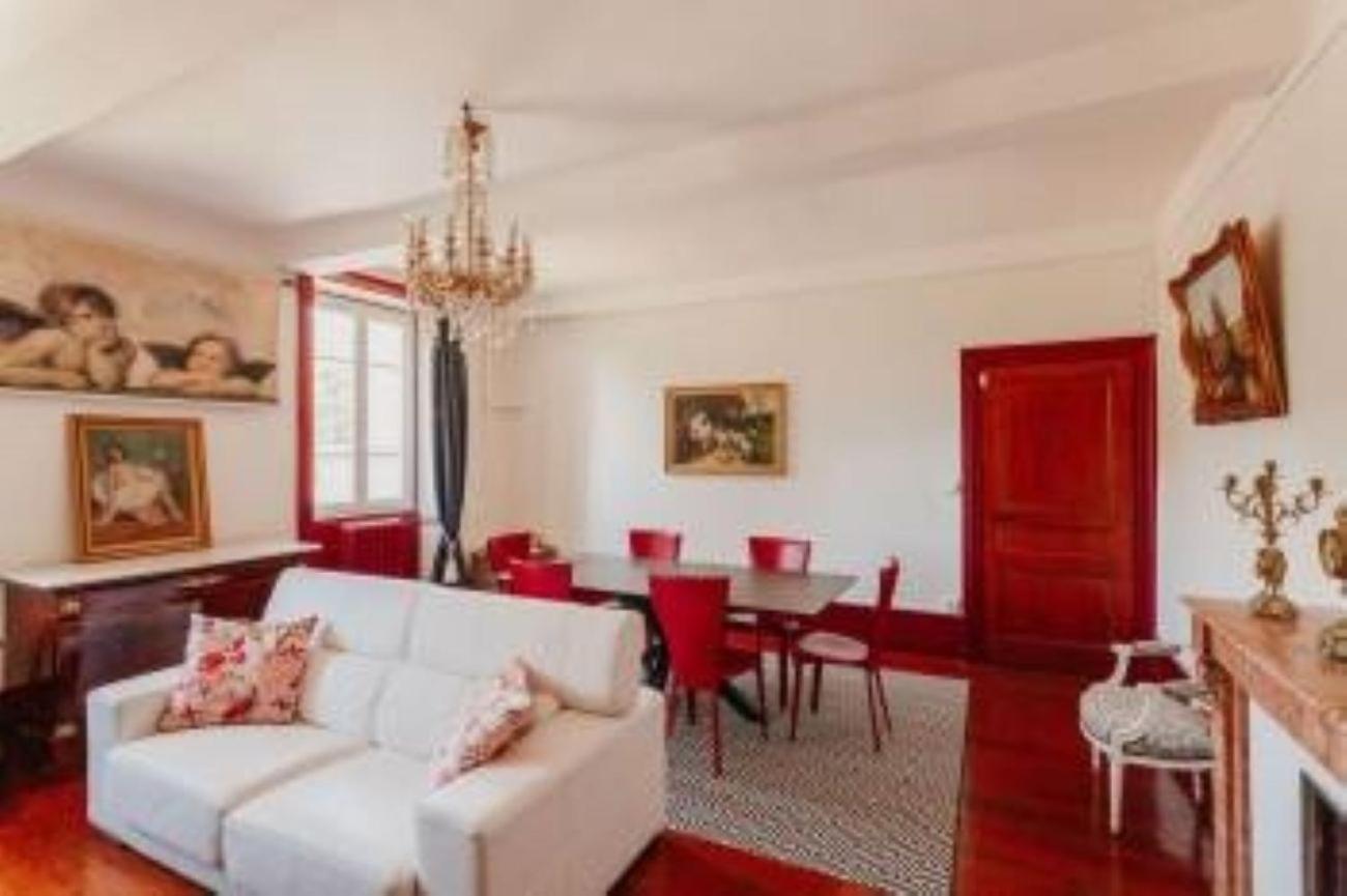 Relais Du Destin Otel Vertrieu Dış mekan fotoğraf