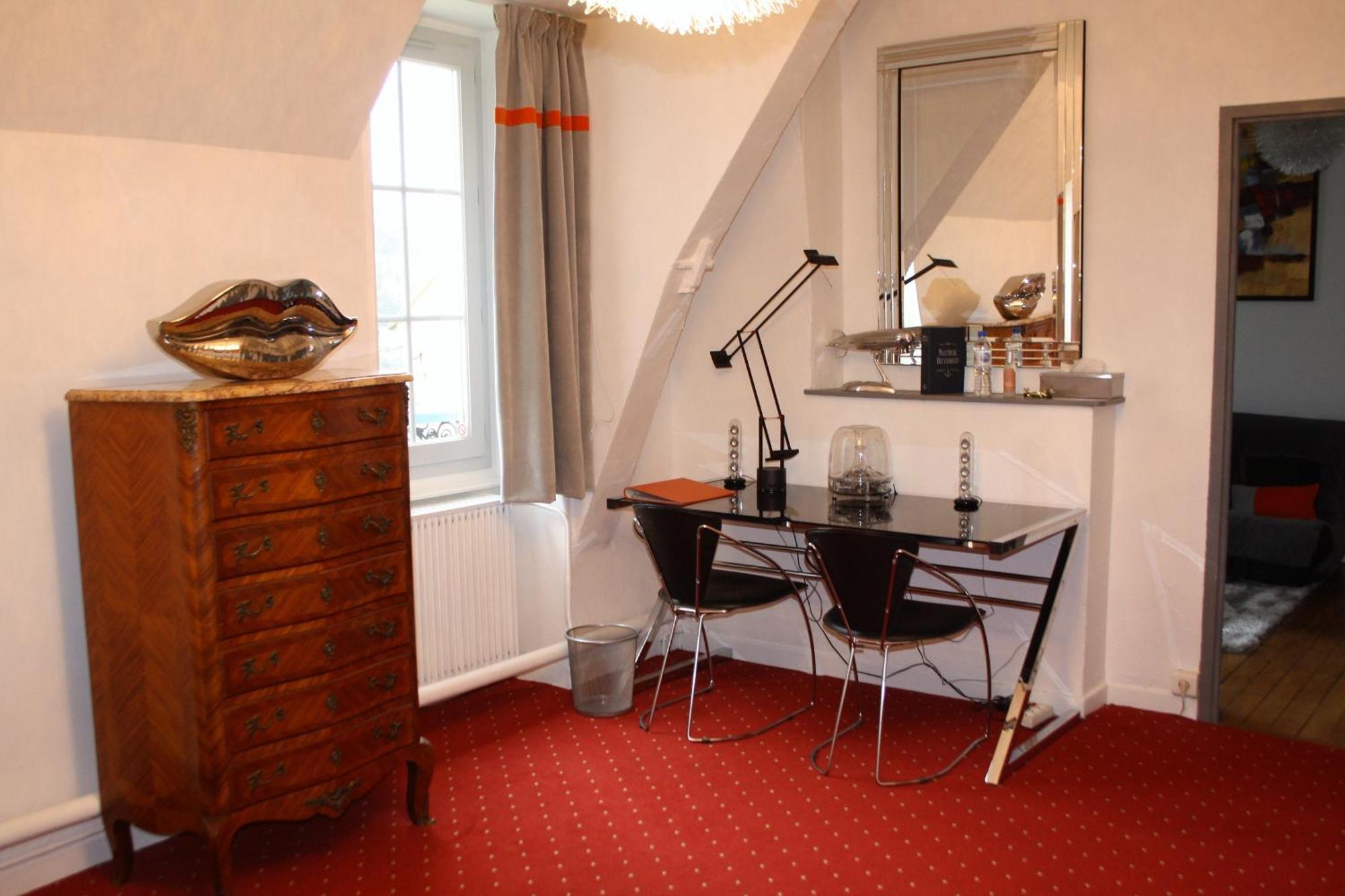 Relais Du Destin Otel Vertrieu Dış mekan fotoğraf