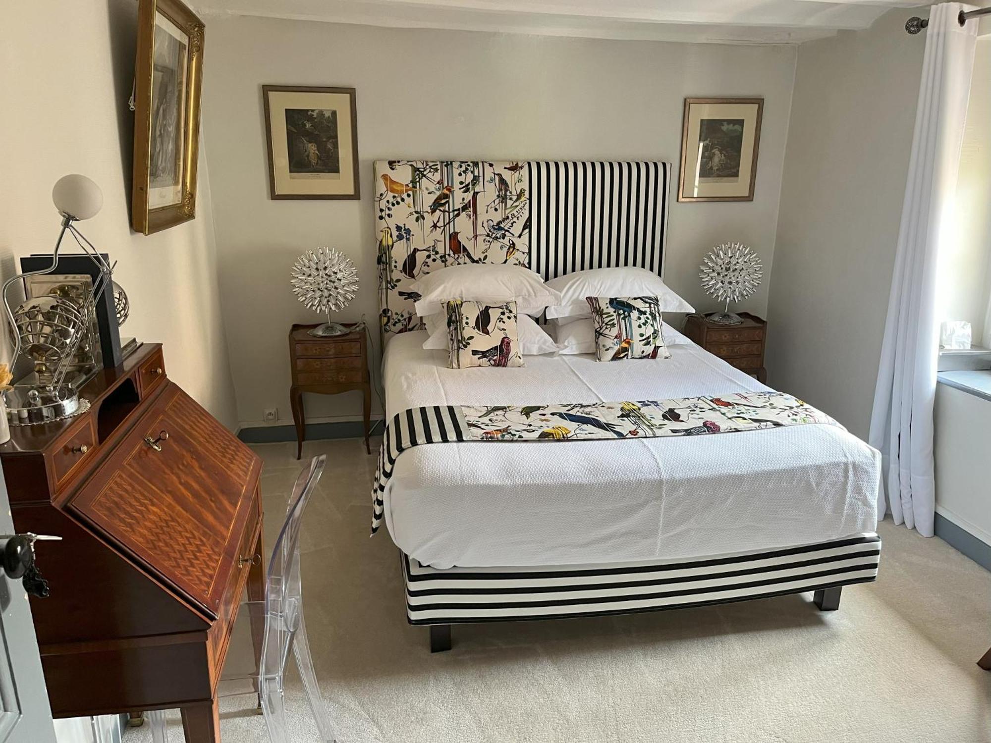 Relais Du Destin Otel Vertrieu Dış mekan fotoğraf