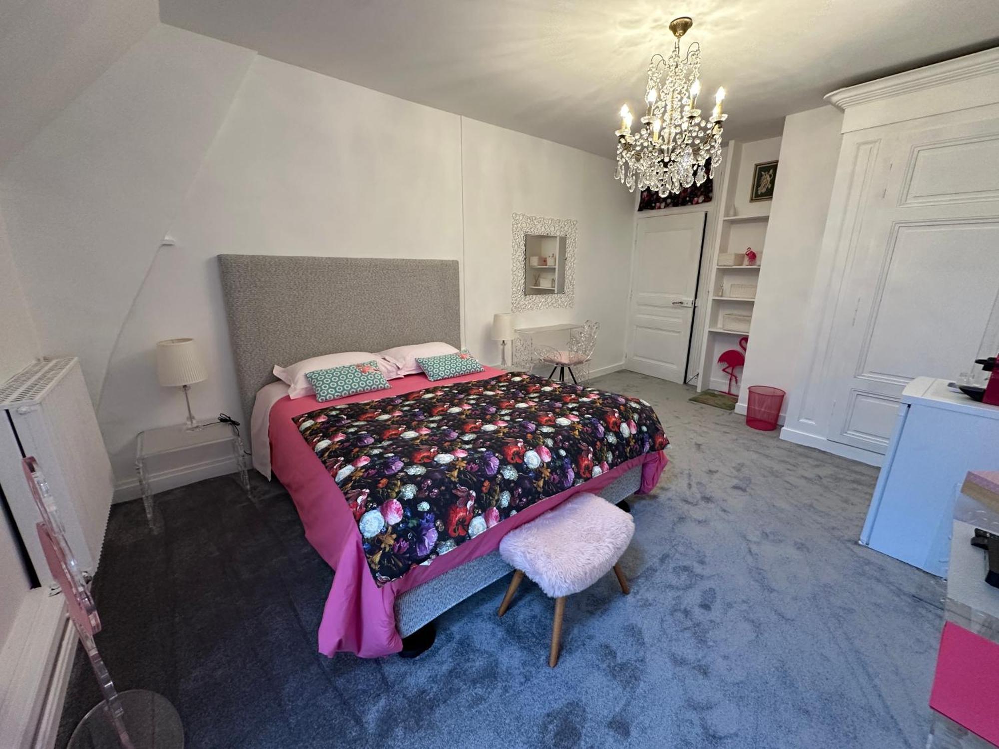 Relais Du Destin Otel Vertrieu Dış mekan fotoğraf