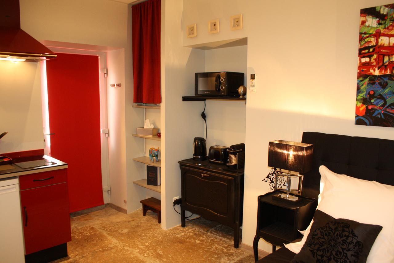 Relais Du Destin Otel Vertrieu Dış mekan fotoğraf