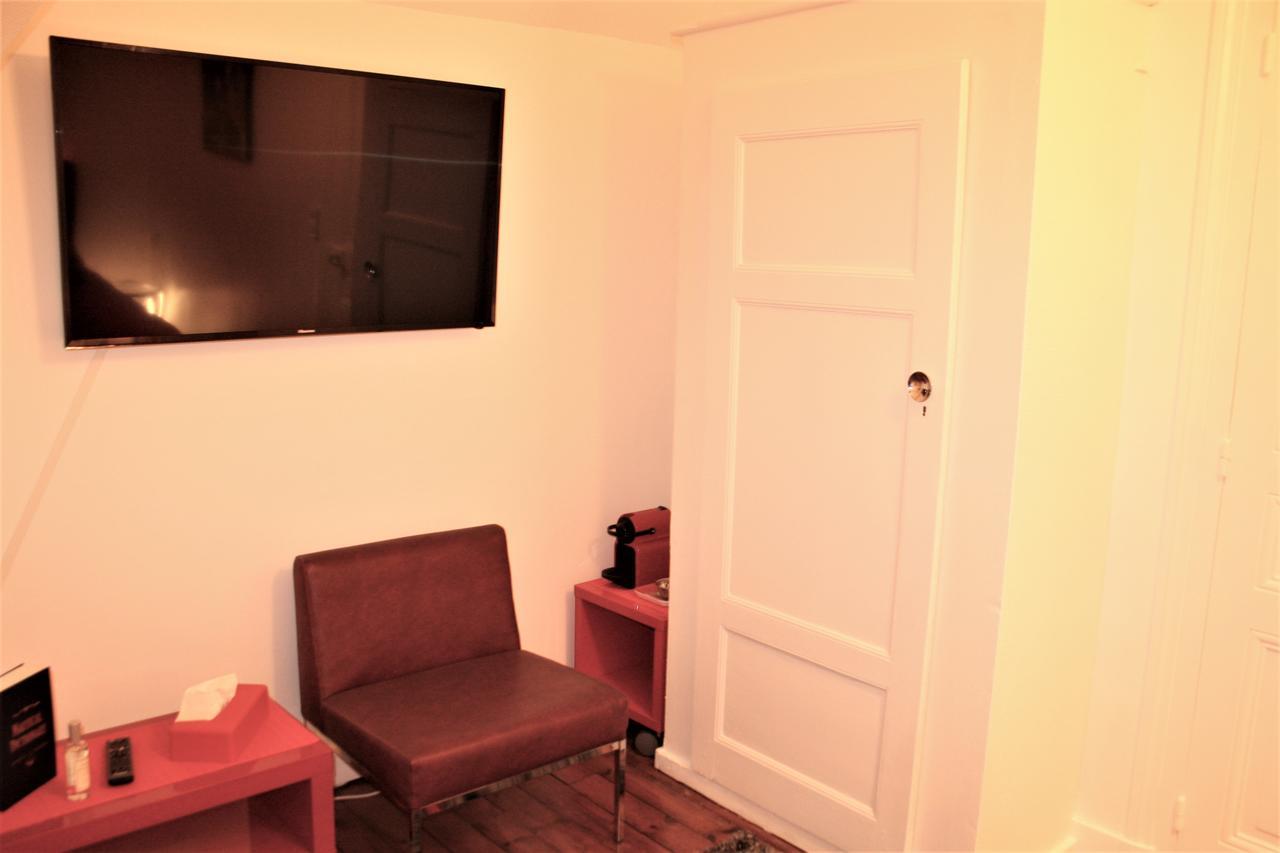 Relais Du Destin Otel Vertrieu Dış mekan fotoğraf