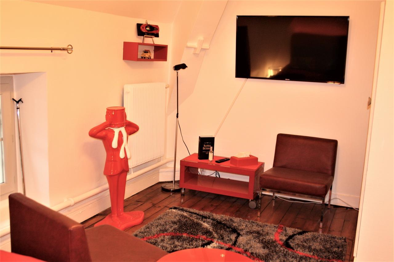 Relais Du Destin Otel Vertrieu Dış mekan fotoğraf