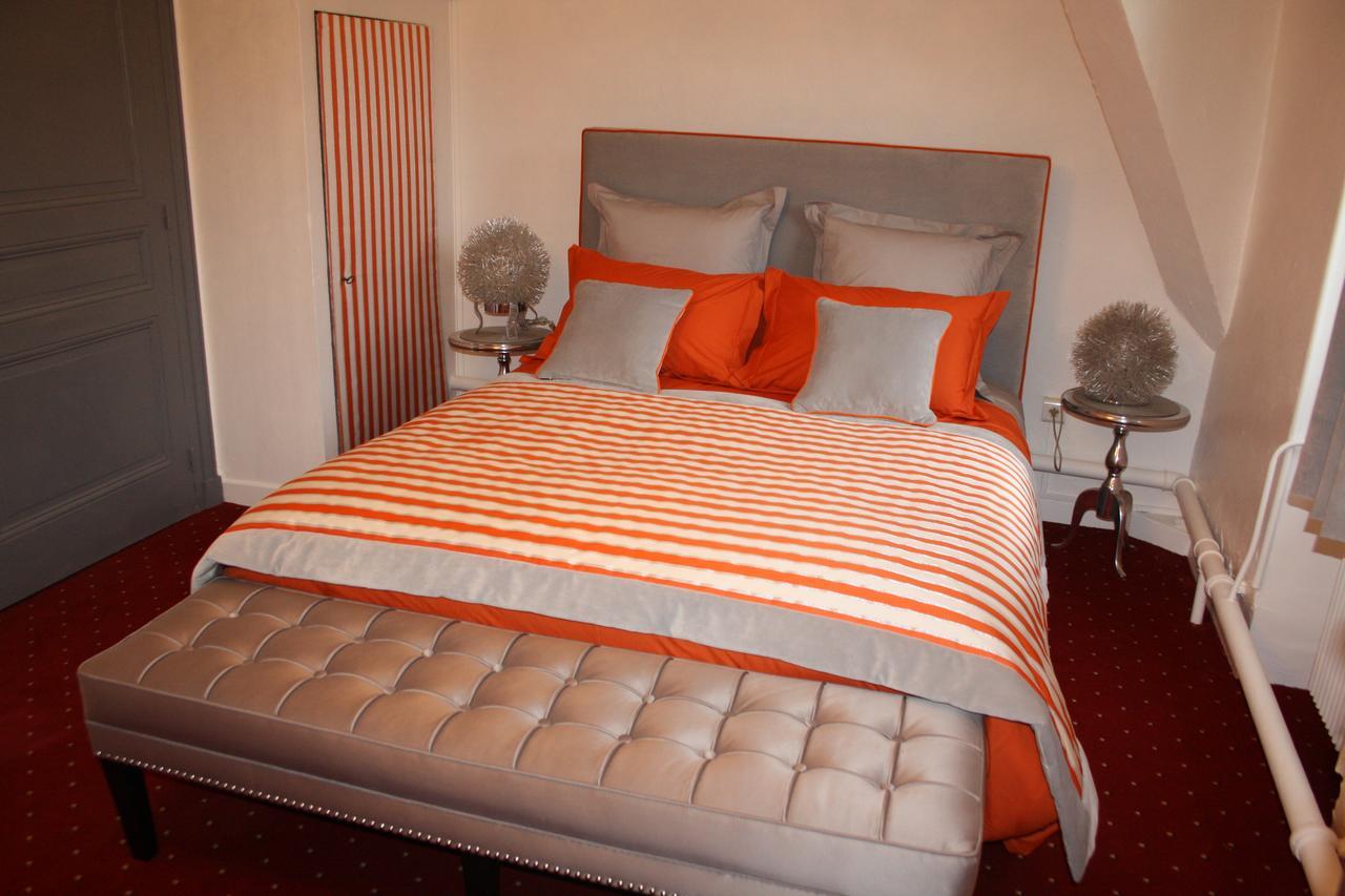 Relais Du Destin Otel Vertrieu Dış mekan fotoğraf