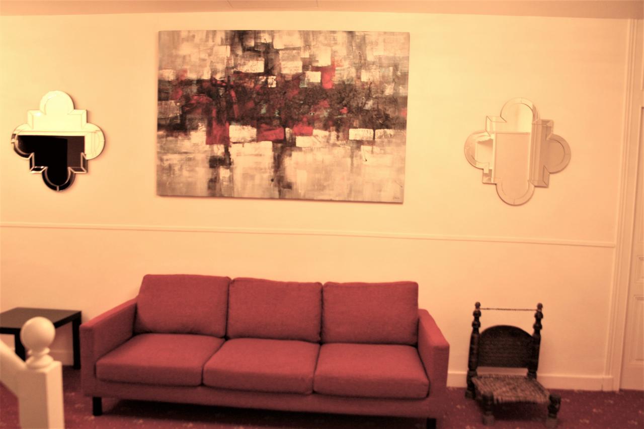 Relais Du Destin Otel Vertrieu Dış mekan fotoğraf